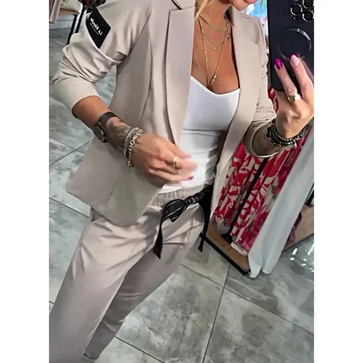 Arianne | The perfect balance between style and comfort