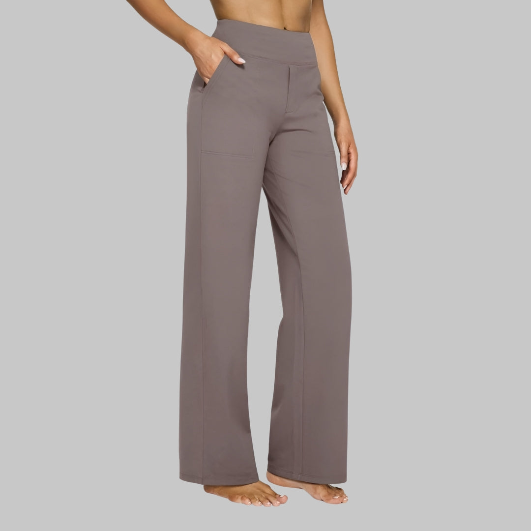 Jennifer | the comfortable stretch pants for every woman