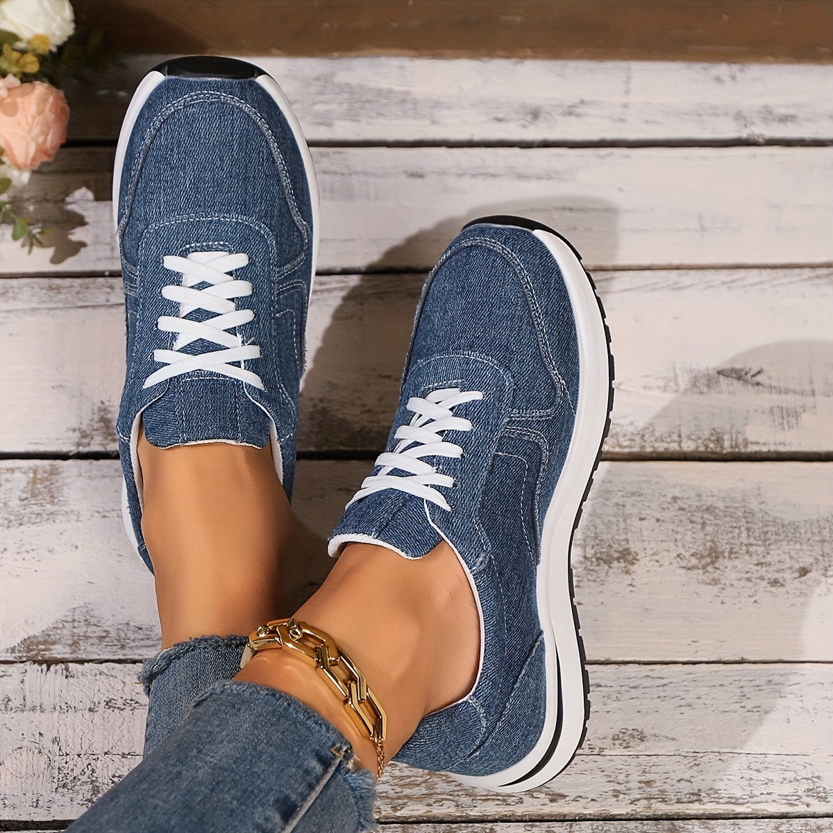 Emma | Orthopedic Shoes