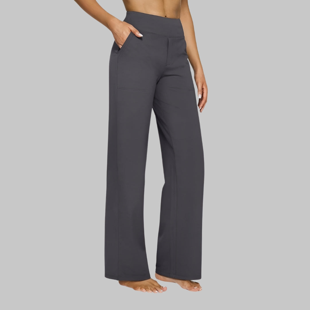 Jennifer | the comfortable stretch pants for every woman