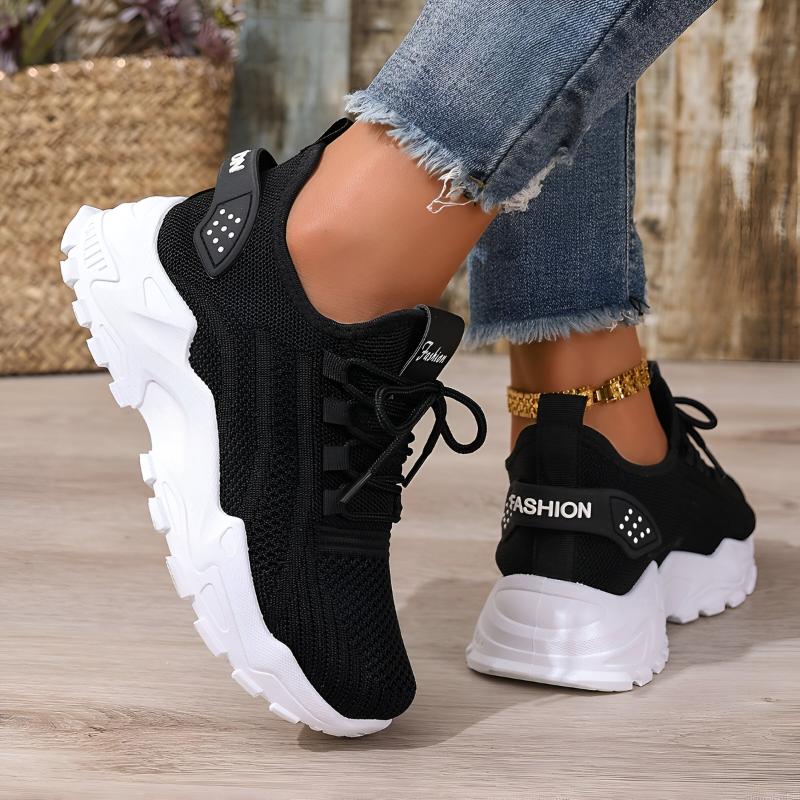 Bella | Orthopedic Comfortable Sneakers