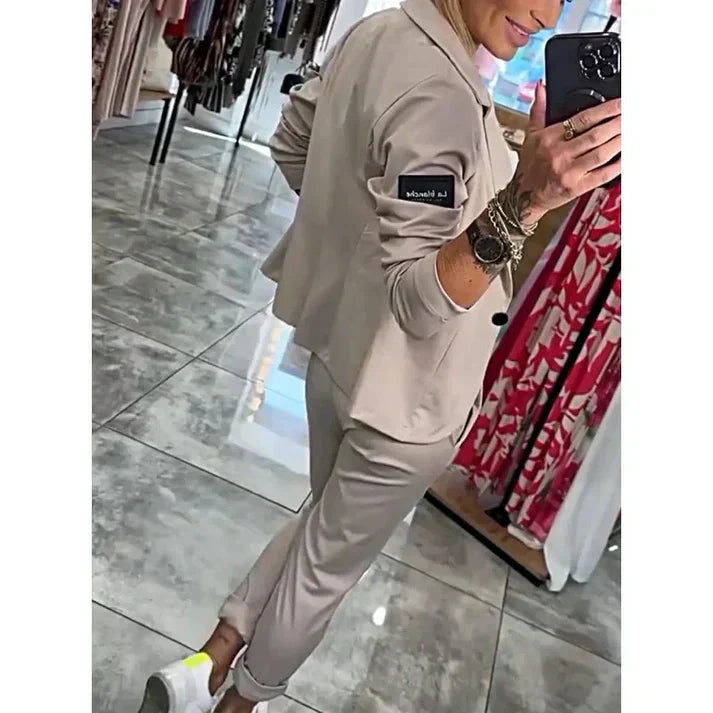 Arianne | The perfect balance between style and comfort