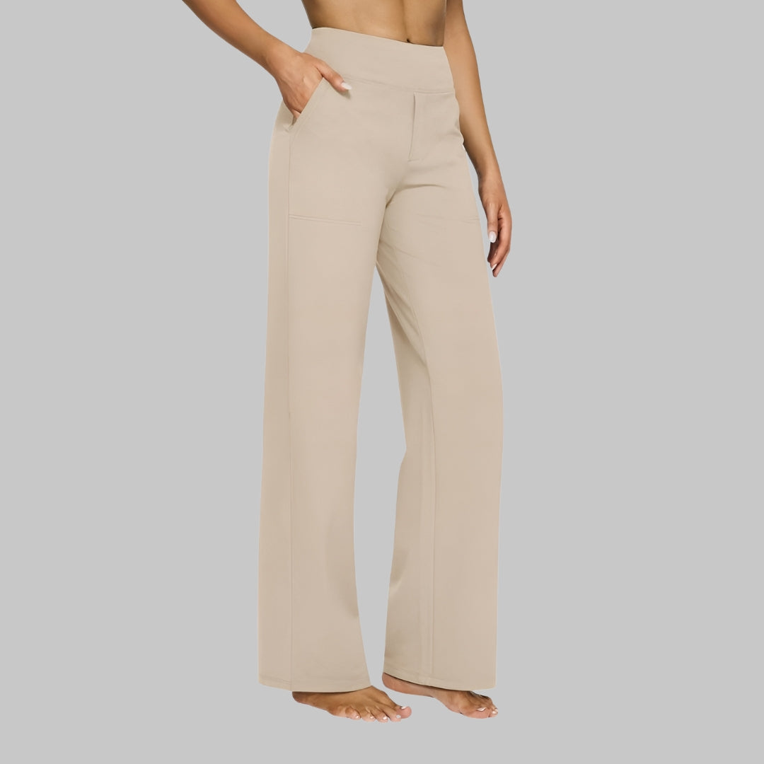 Jennifer | the comfortable stretch pants for every woman
