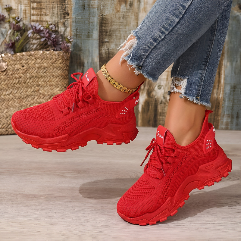 Bella | Orthopedic Comfortable Sneakers