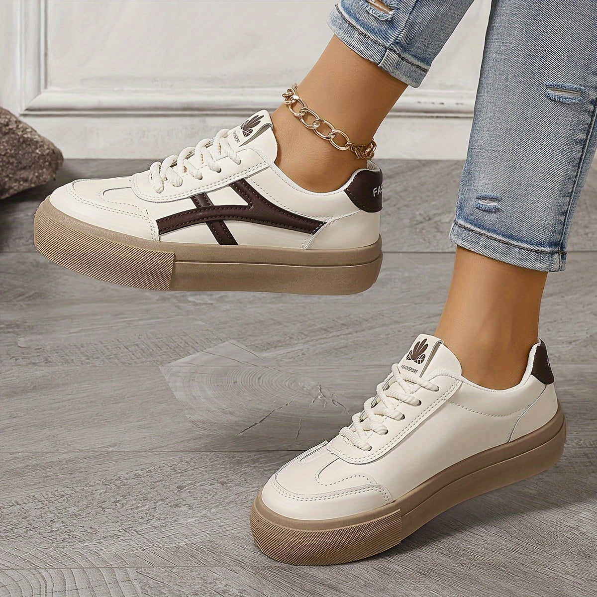 Elise Orthopedic Shoes