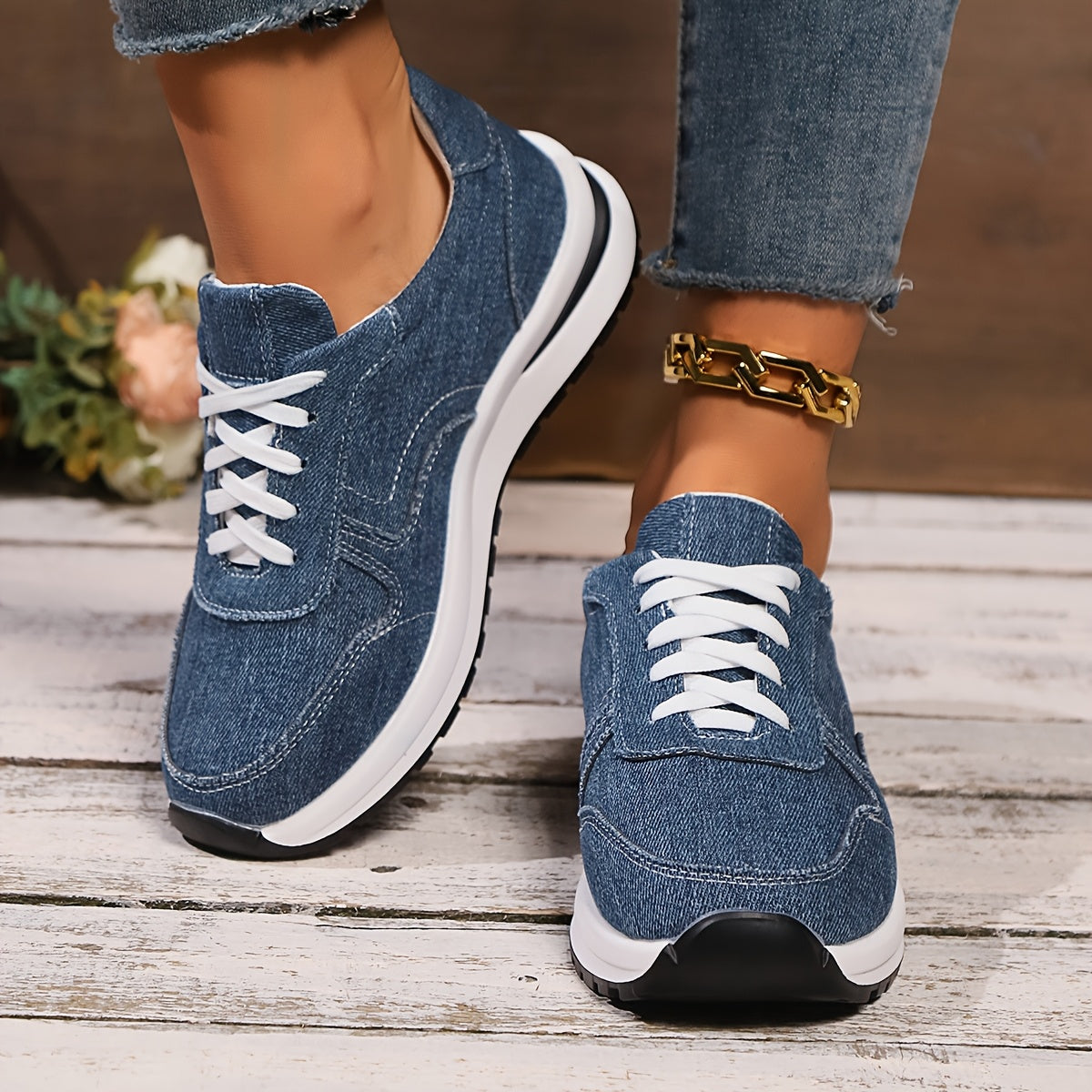 Emma | Orthopedic Shoes