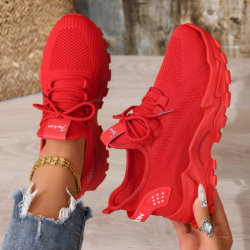 Bella | Orthopedic Comfortable Sneakers