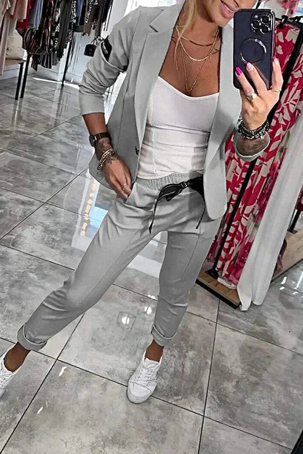 Arianne | The perfect balance between style and comfort