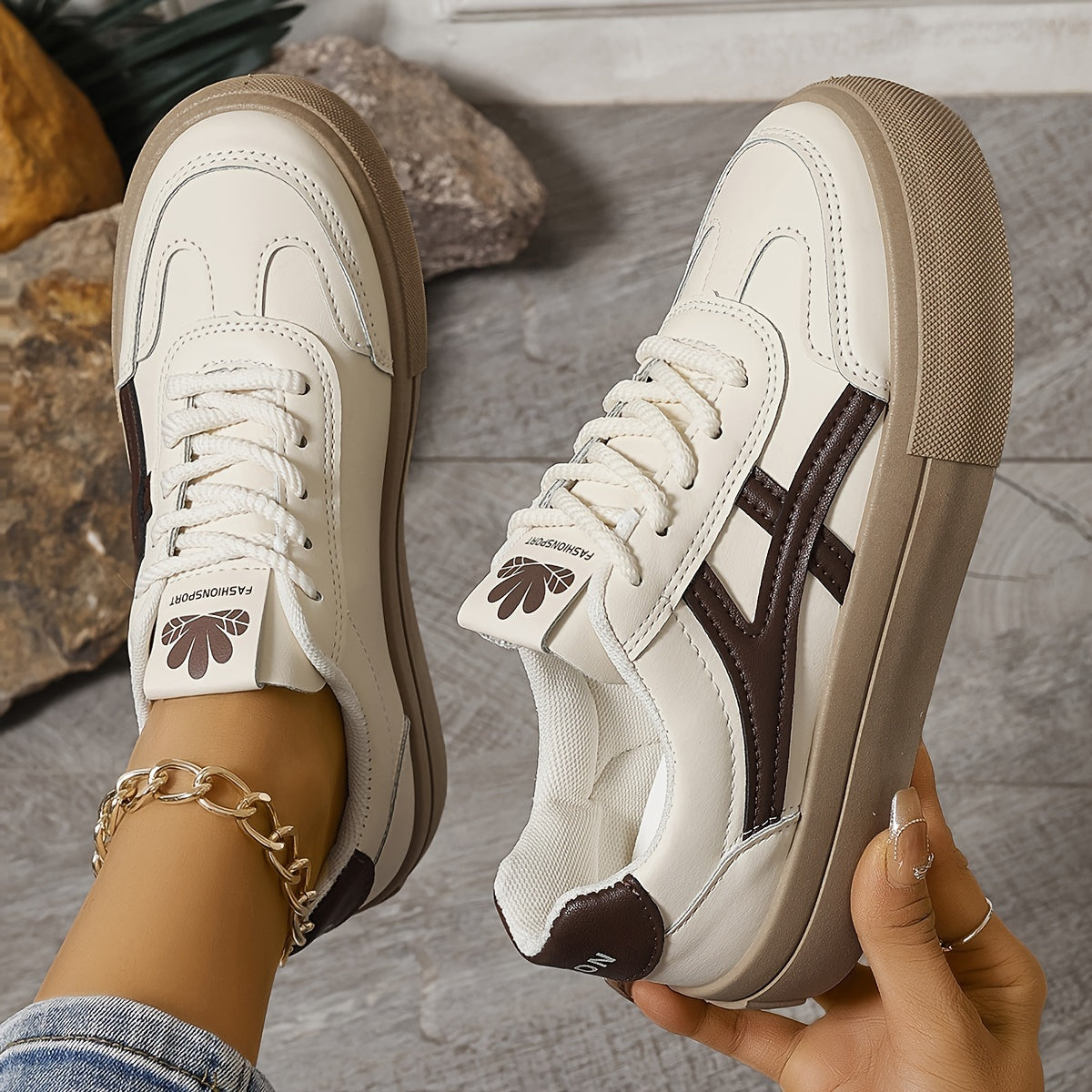 Elise Orthopedic Shoes