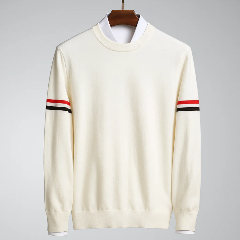 CRAWFORD DALLAS | LUXURY SWEATER
