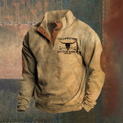 CRAWFORD DALLAS | EXCLUSIVE SWEATER