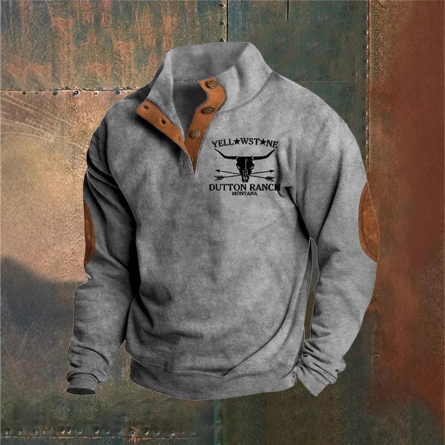 CRAWFORD DALLAS | EXCLUSIVE SWEATER