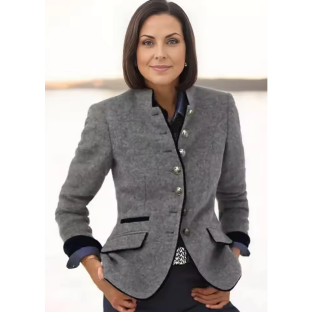 Melissa | Elegant Jacket