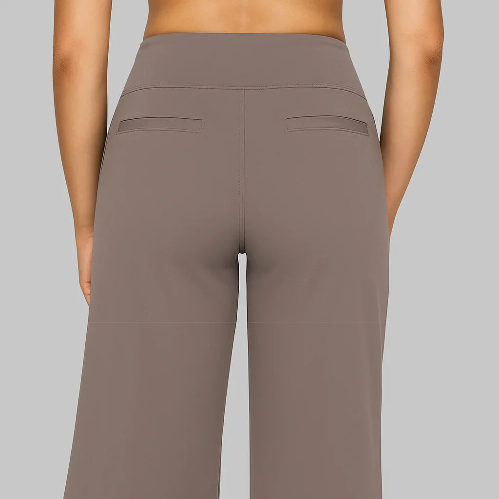 Jennifer | the comfortable stretch pants for every woman