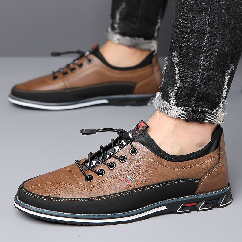 David™ | Artisan Quality Oxford Shoes
