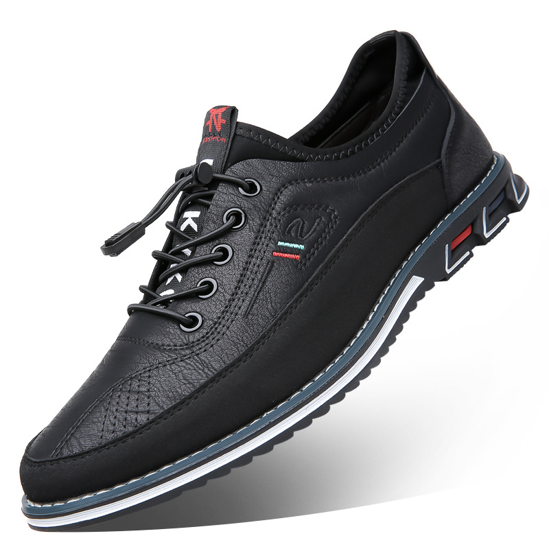 David™ | Artisan Quality Oxford Shoes