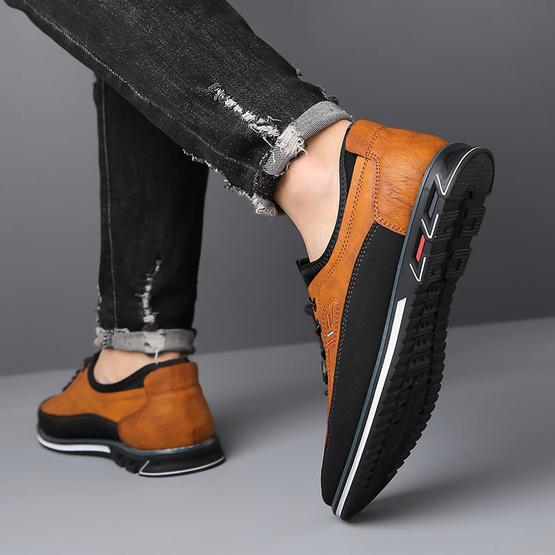 David™ | Artisan Quality Oxford Shoes
