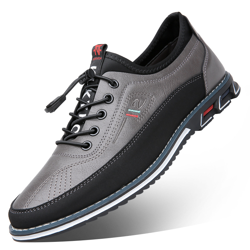 David™ | Artisan Quality Oxford Shoes