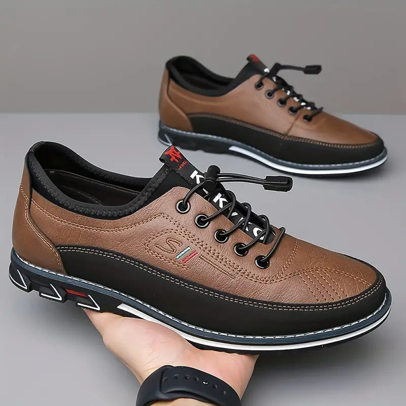 David™ | Artisan Quality Oxford Shoes