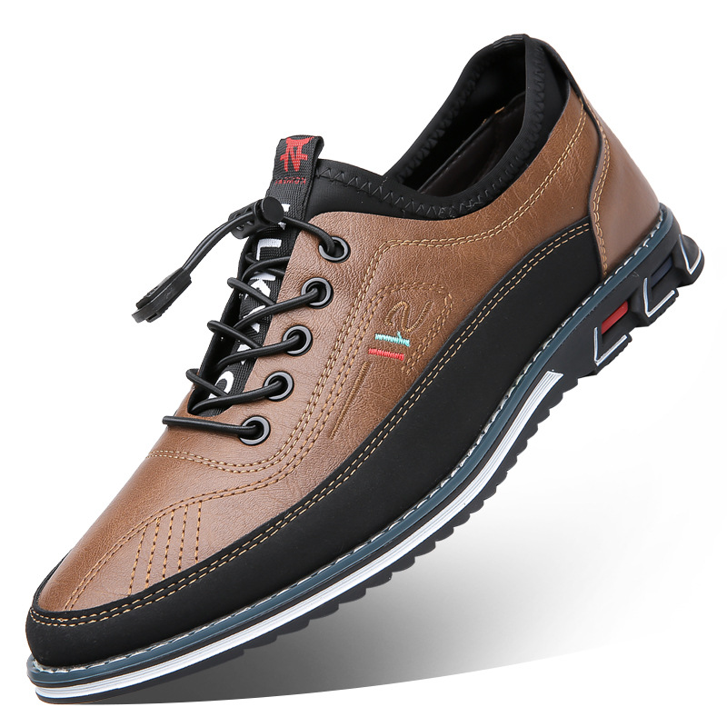 David™ | Artisan Quality Oxford Shoes