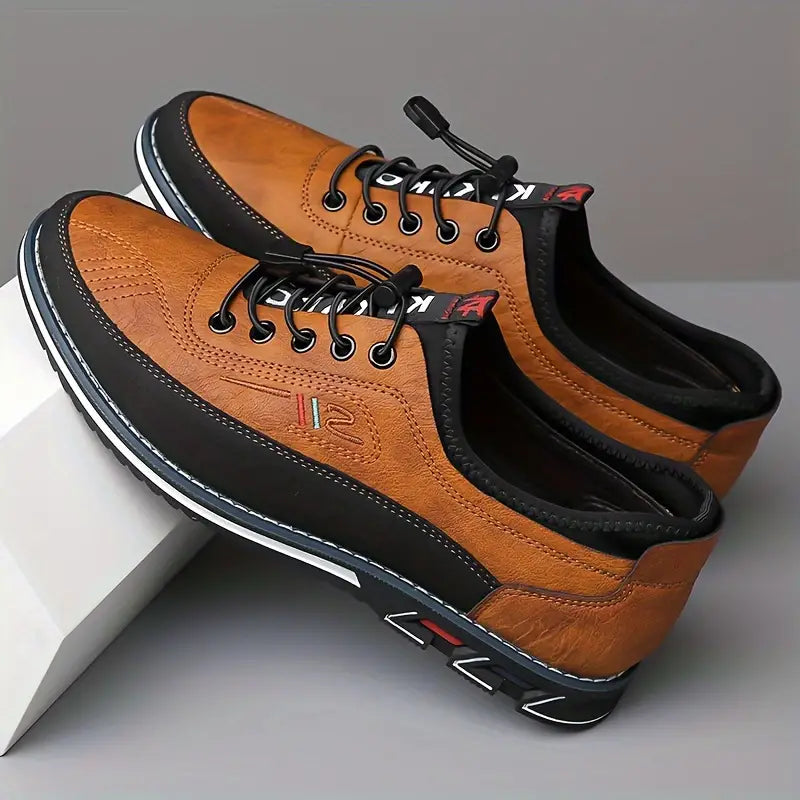 David™ | Artisan Quality Oxford Shoes