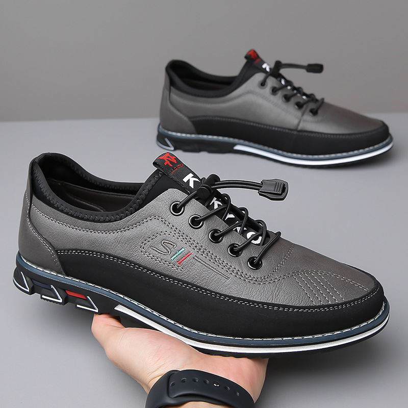 David™ | Artisan Quality Oxford Shoes