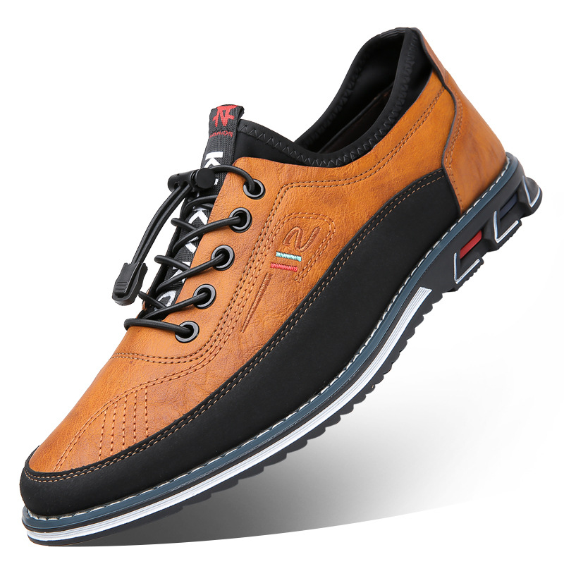 David™ | Artisan Quality Oxford Shoes