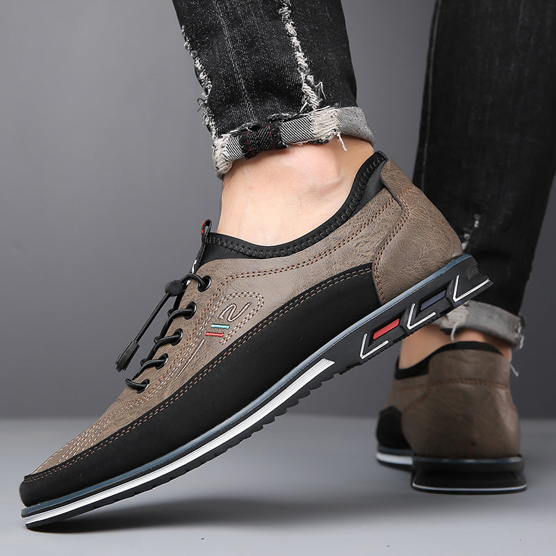 David™ | Artisan Quality Oxford Shoes