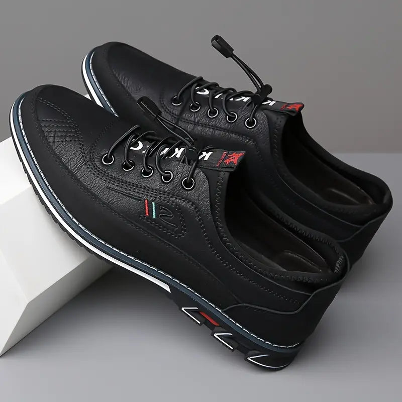 David™ | Artisan Quality Oxford Shoes