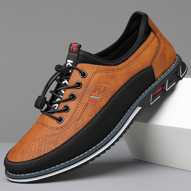 David™ | Artisan Quality Oxford Shoes