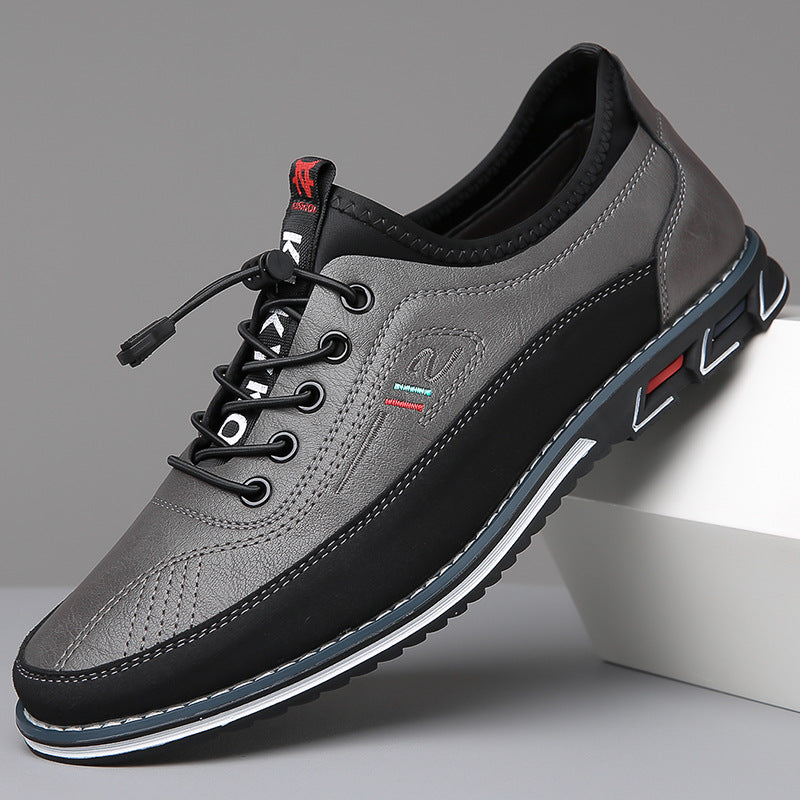 David™ | Artisan Quality Oxford Shoes