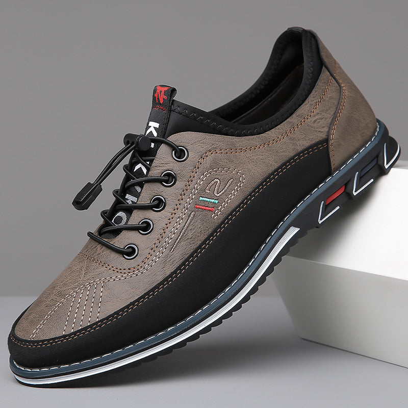 David™ | Artisan Quality Oxford Shoes