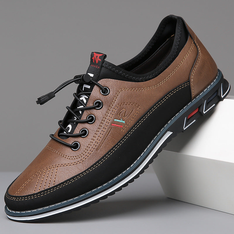 David™ | Artisan Quality Oxford Shoes