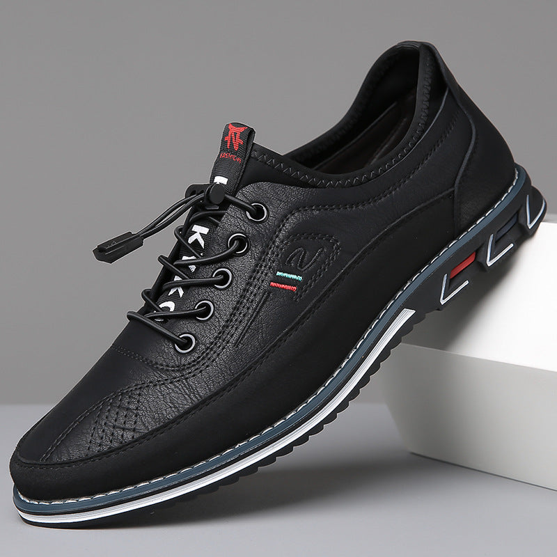 David™ | Artisan Quality Oxford Shoes