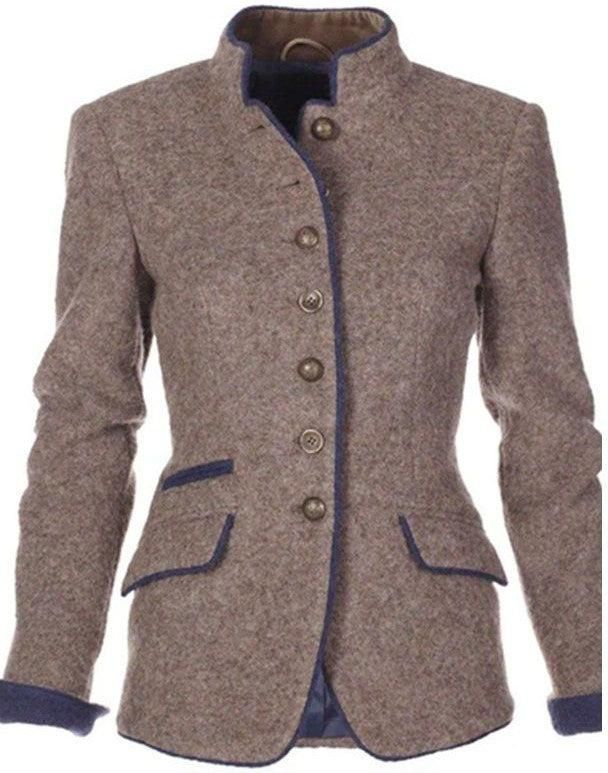 Melissa | Elegant Jacket