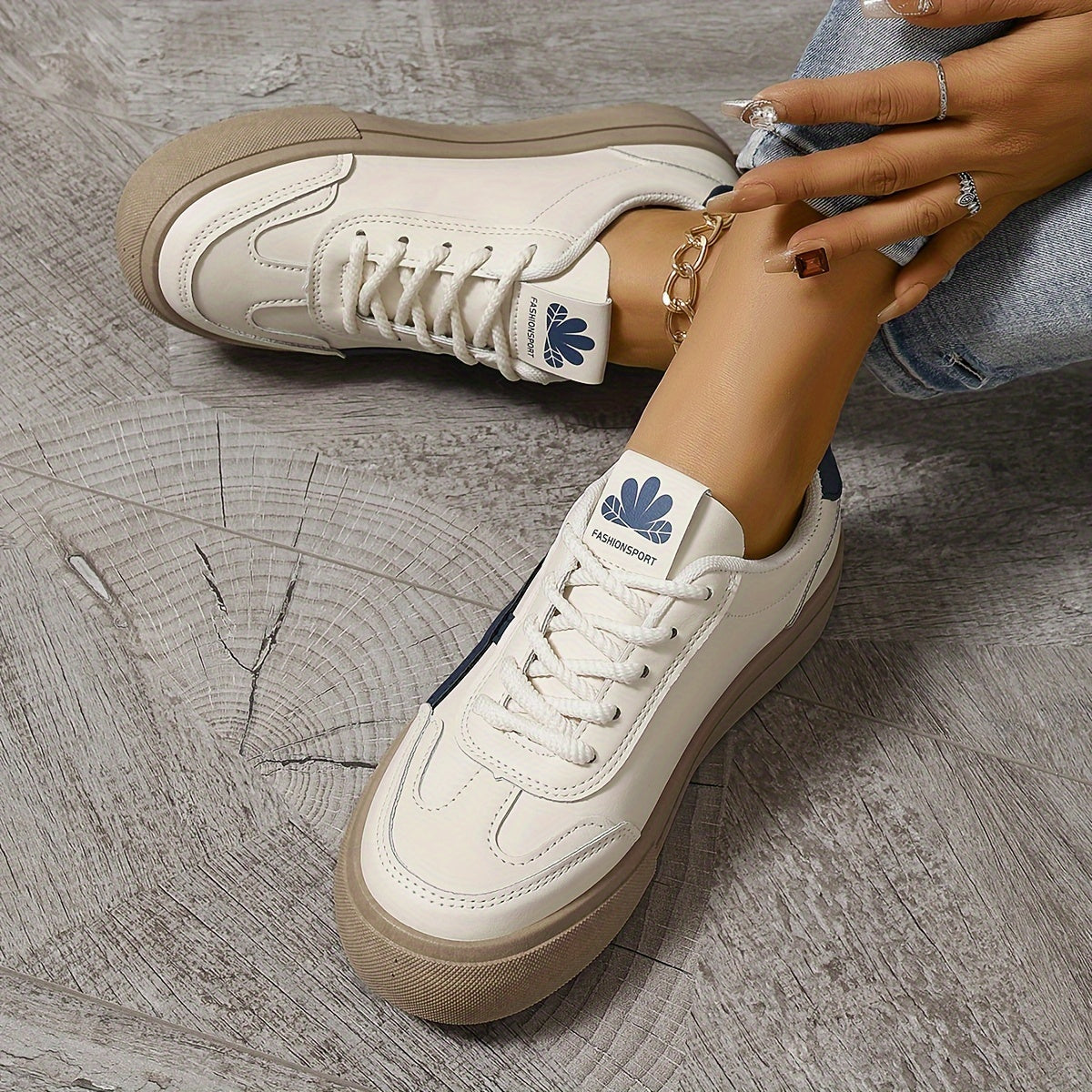 Elise Orthopedic Shoes
