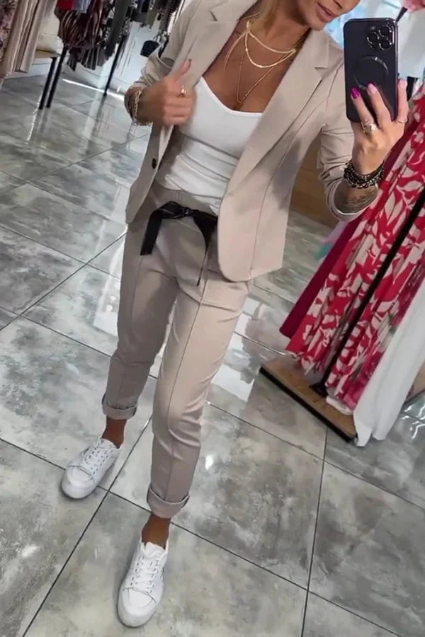 Arianne | The perfect balance between style and comfort