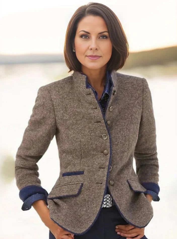 Melissa | Elegant Jacket