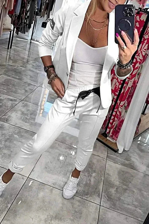 Arianne | The perfect balance between style and comfort