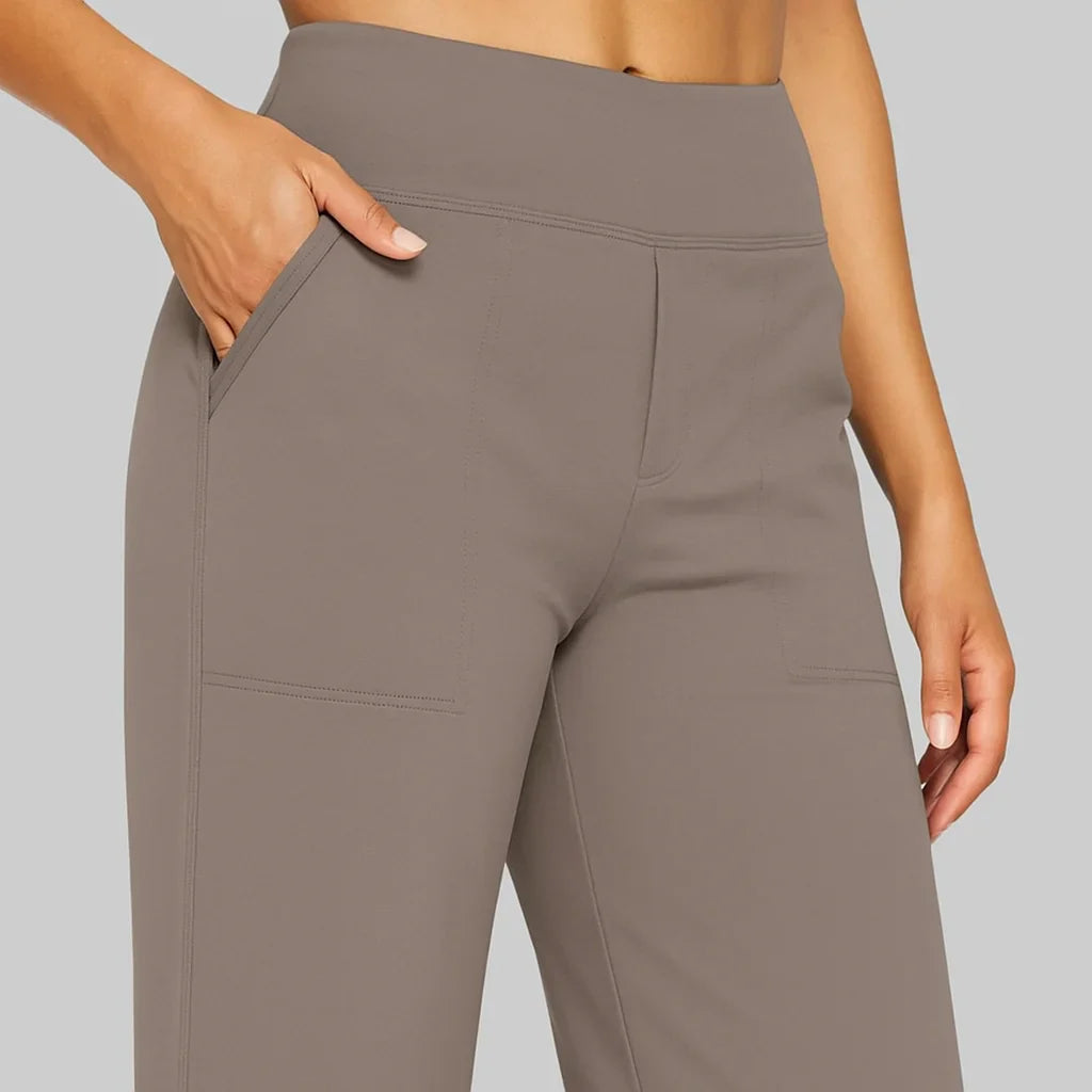Jennifer | the comfortable stretch pants for every woman