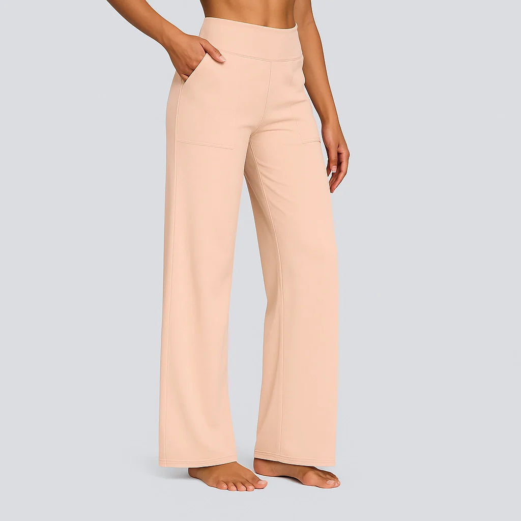 Jennifer | the comfortable stretch pants for every woman