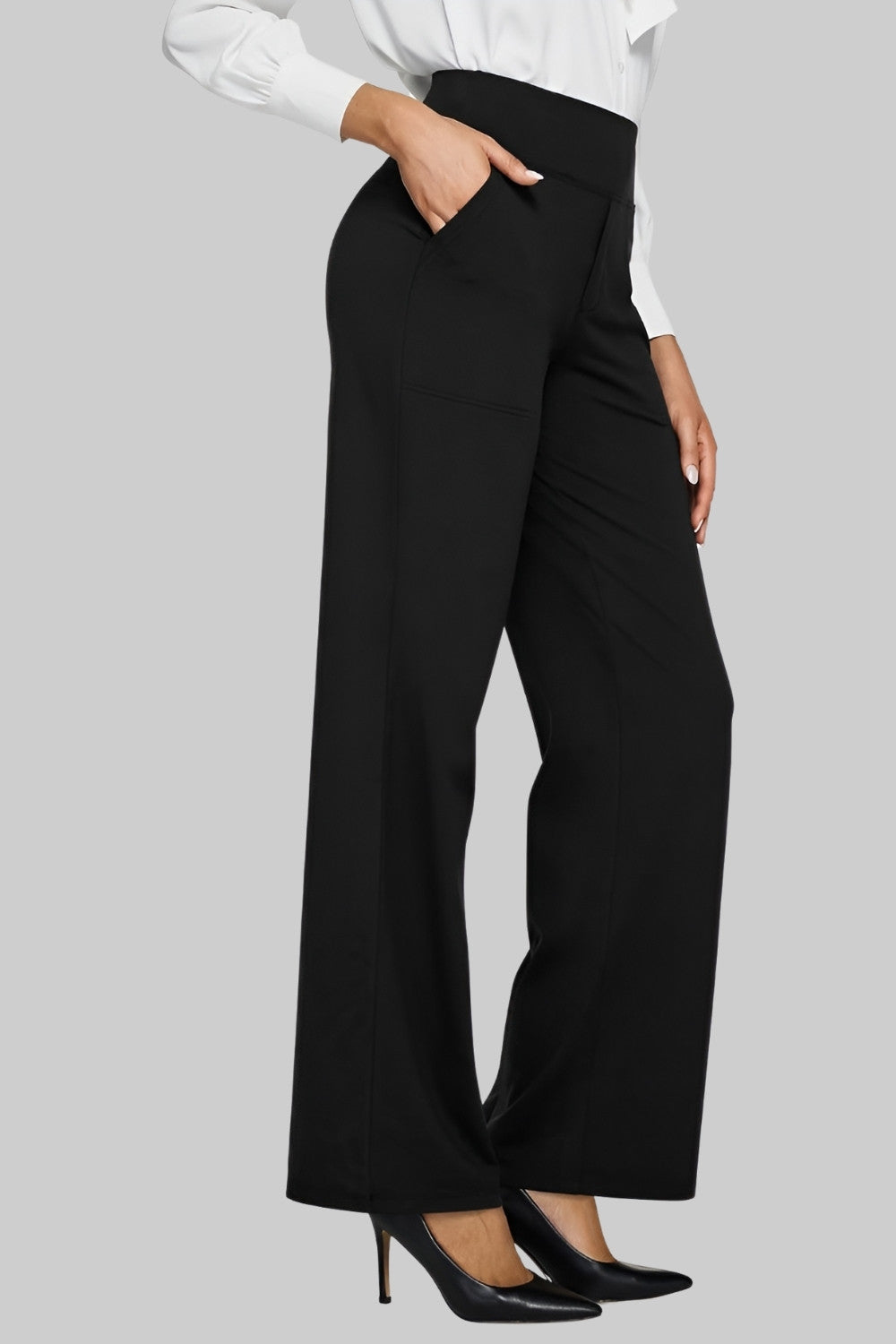 Jennifer | the comfortable stretch pants for every woman