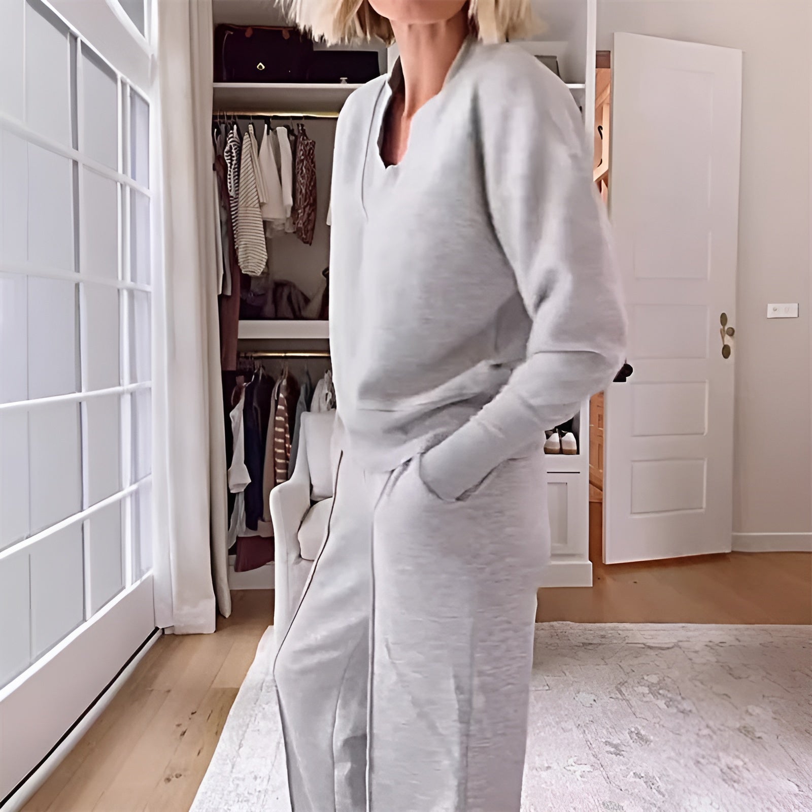 Julia | Everyday 2-Piece Outfit