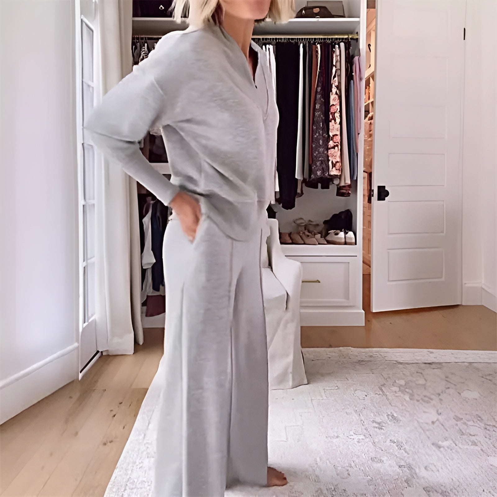 Julia | Everyday 2-Piece Outfit