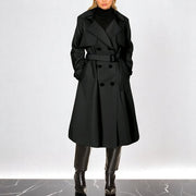Susan | Stylish Elegant Trench Coat
